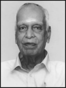 Mr. T.R. Vengadasalam