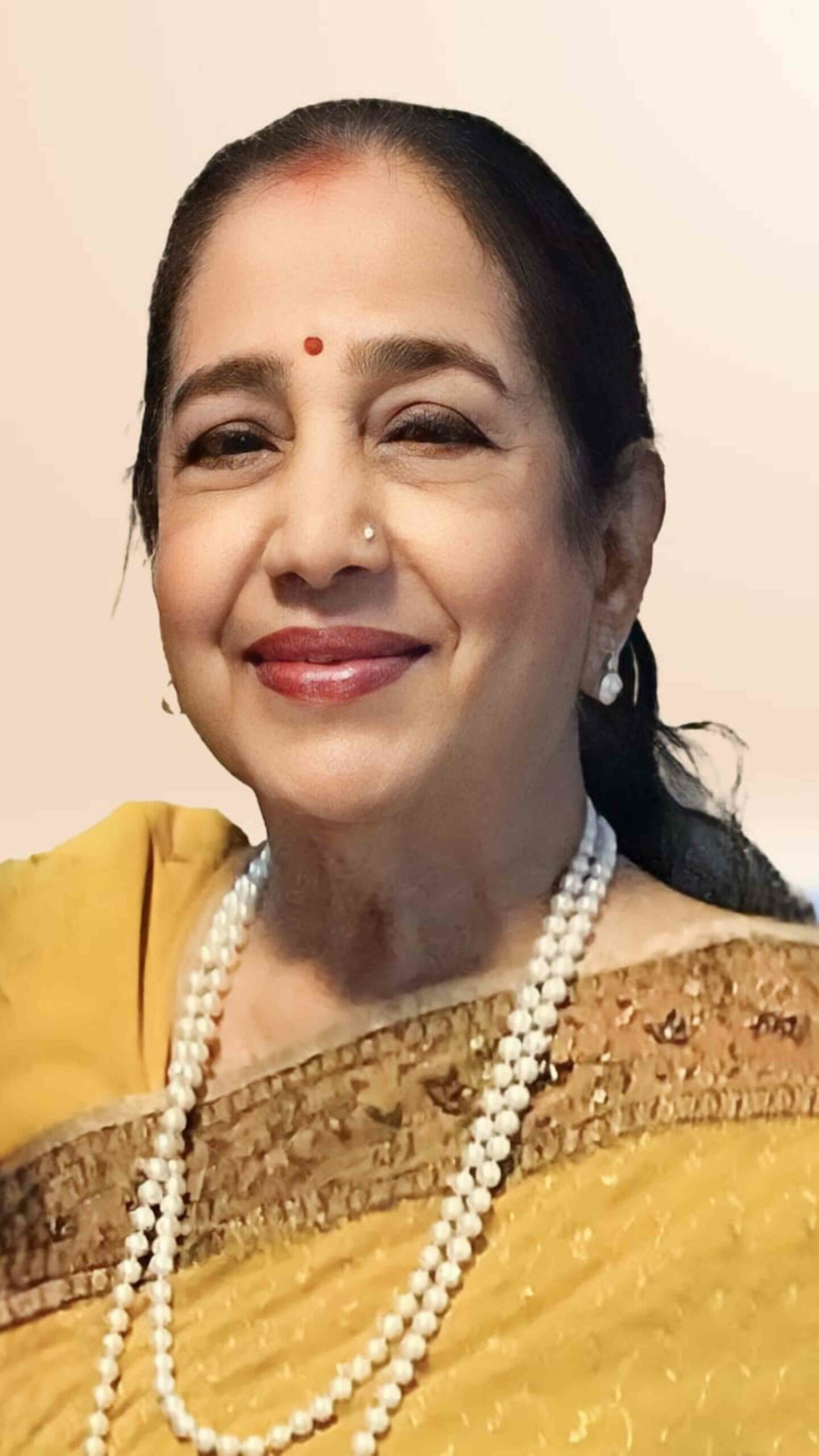 Usha Bhaskaran