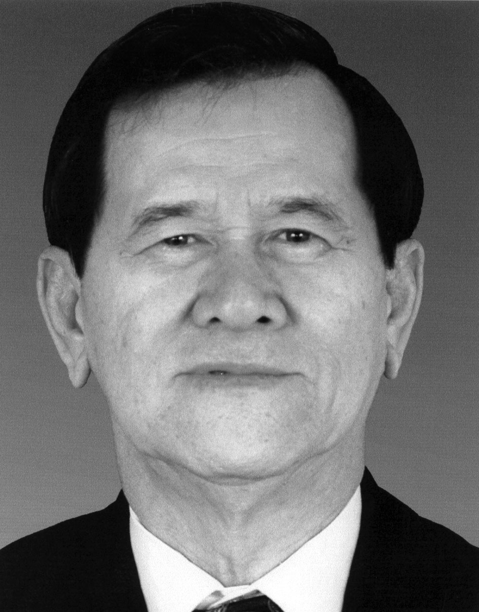 Mr. Oh Yew Meng (AMN)