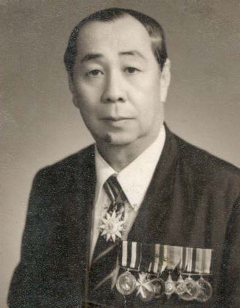 Dato' B.H. TAN,