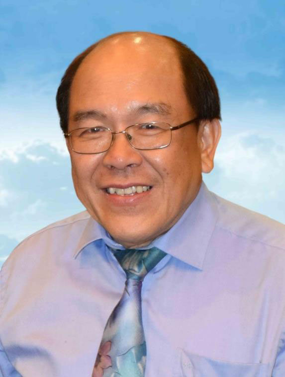 MR CHAN THENG CHIOK