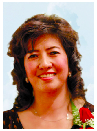 Madam Yeap Soon Mooi