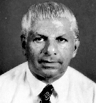 Mr. David Pandian P.I.S.