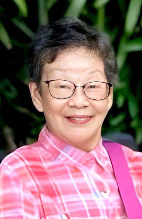 EDEL CHEW GEOK SIEW