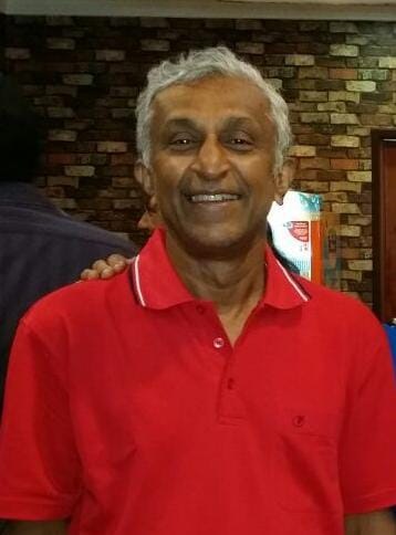 JOTHIESWARAN POOBALASINGAM