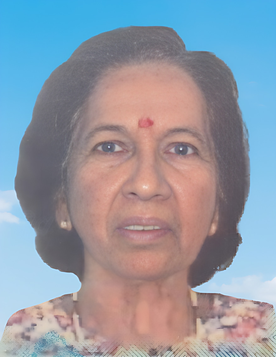 INDRANI D/O S.V. MANICKAM