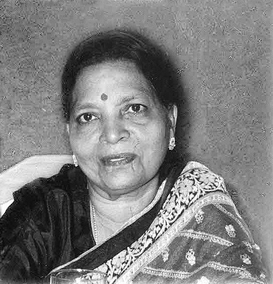CHANDRA D/O RAJARATNAM