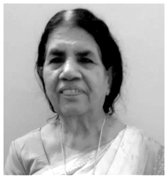 MADAM INDIRA DEVI D/O V.G. MENON
