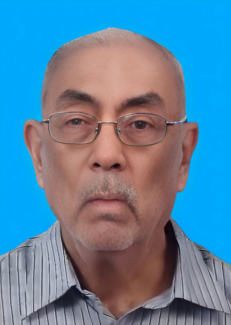 Dr. Arunananda Ray
