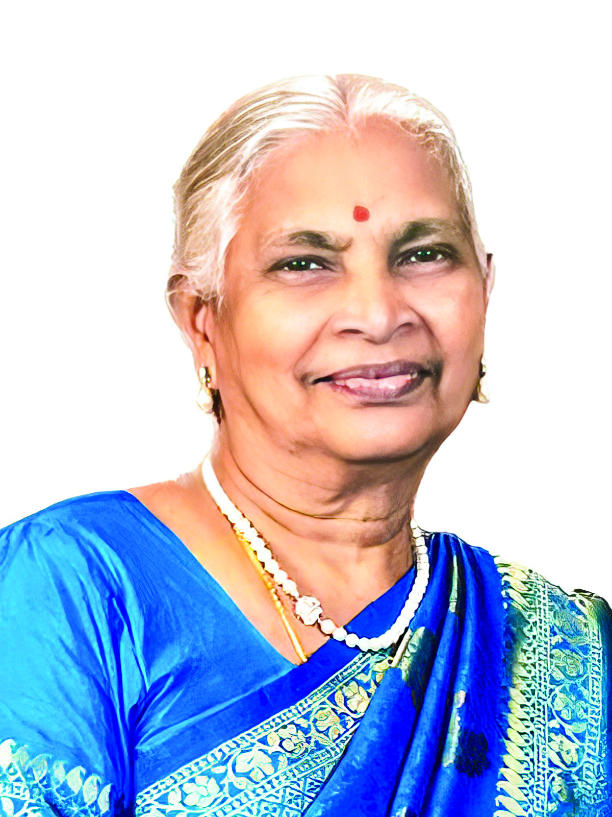 BATHAMAH A/P VELU