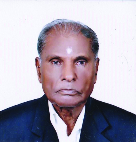 KARRUPPIAH A/L NALLUDAYAR
