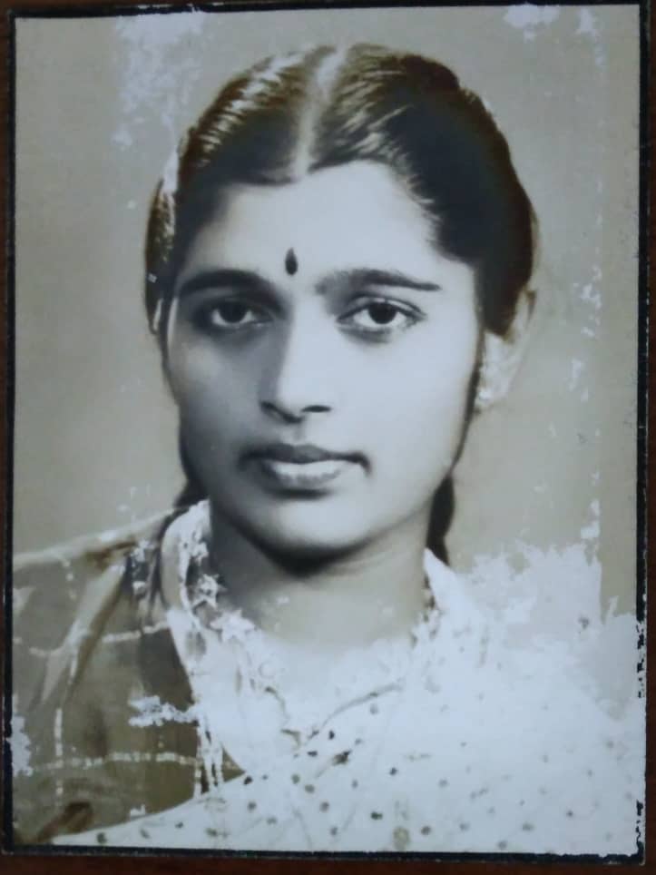 MADAM NAGARATNAM ARUMUGAM