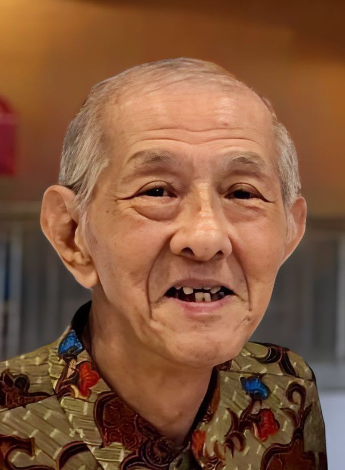 DANIEL LEOW CHIN MING