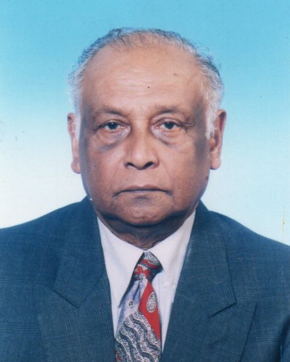 DATUK DR. KYLASA SOMASUNDARAM