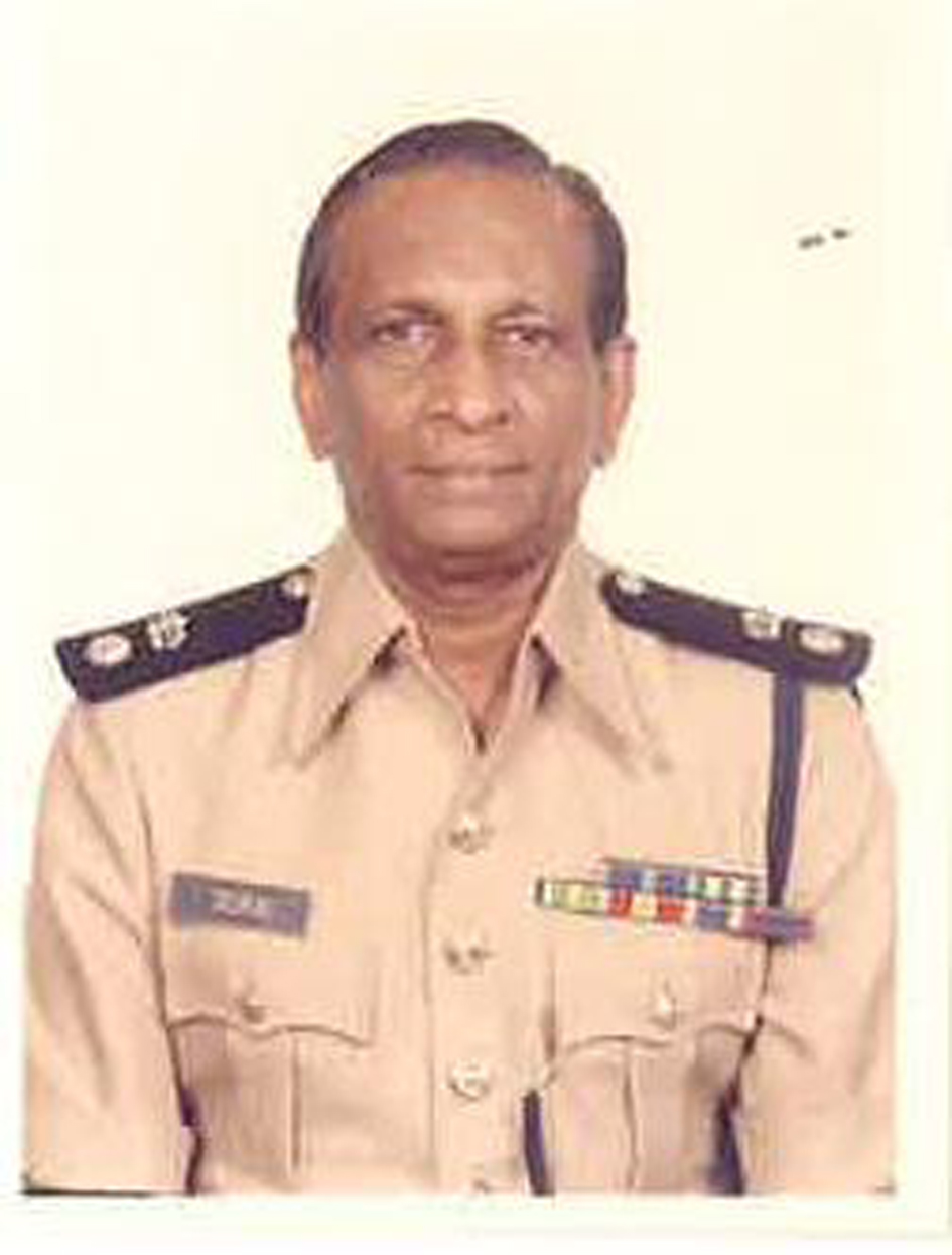 DORAIRAJAH SUNDRAM
