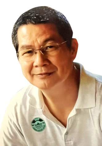 LOKE KENG CHOONG