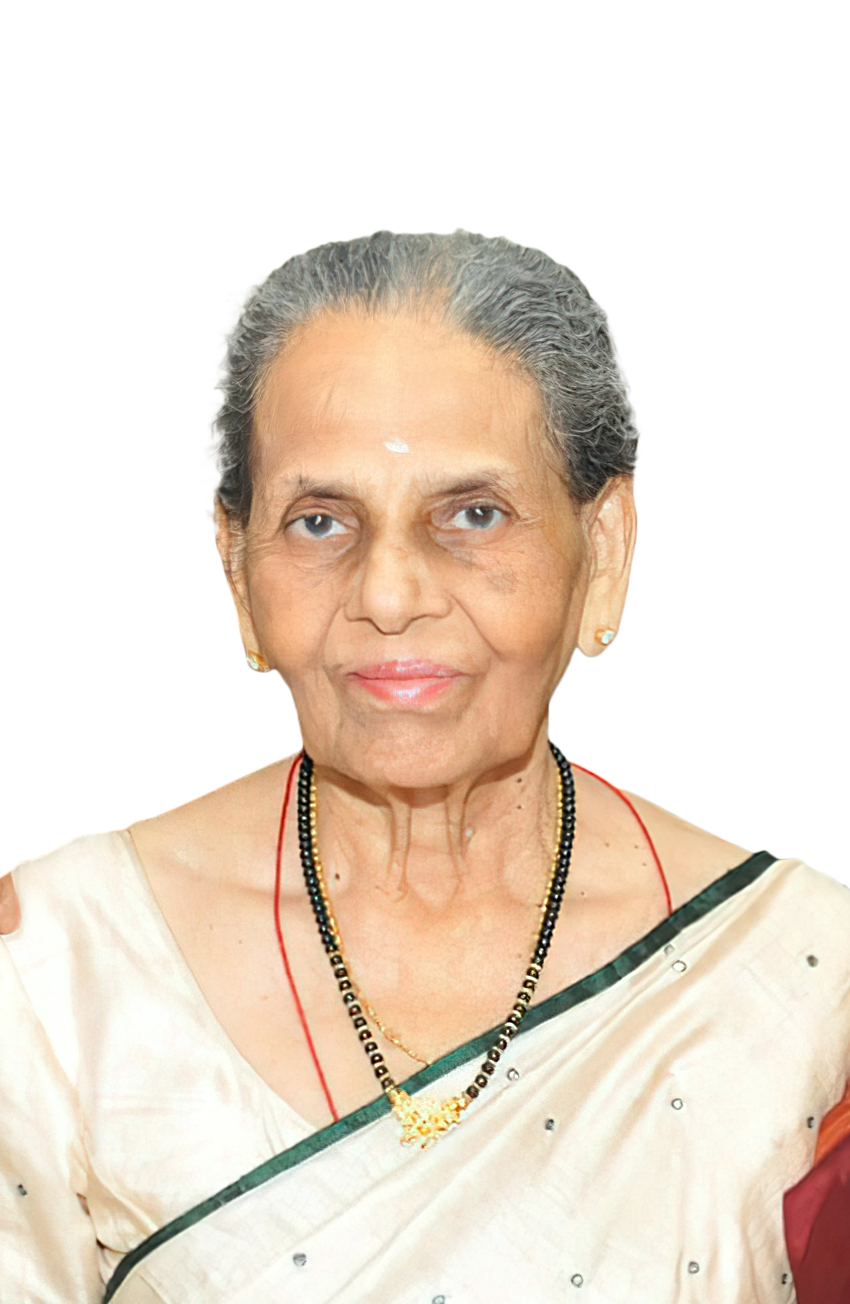 PATHMAVATHY NADARAJAH