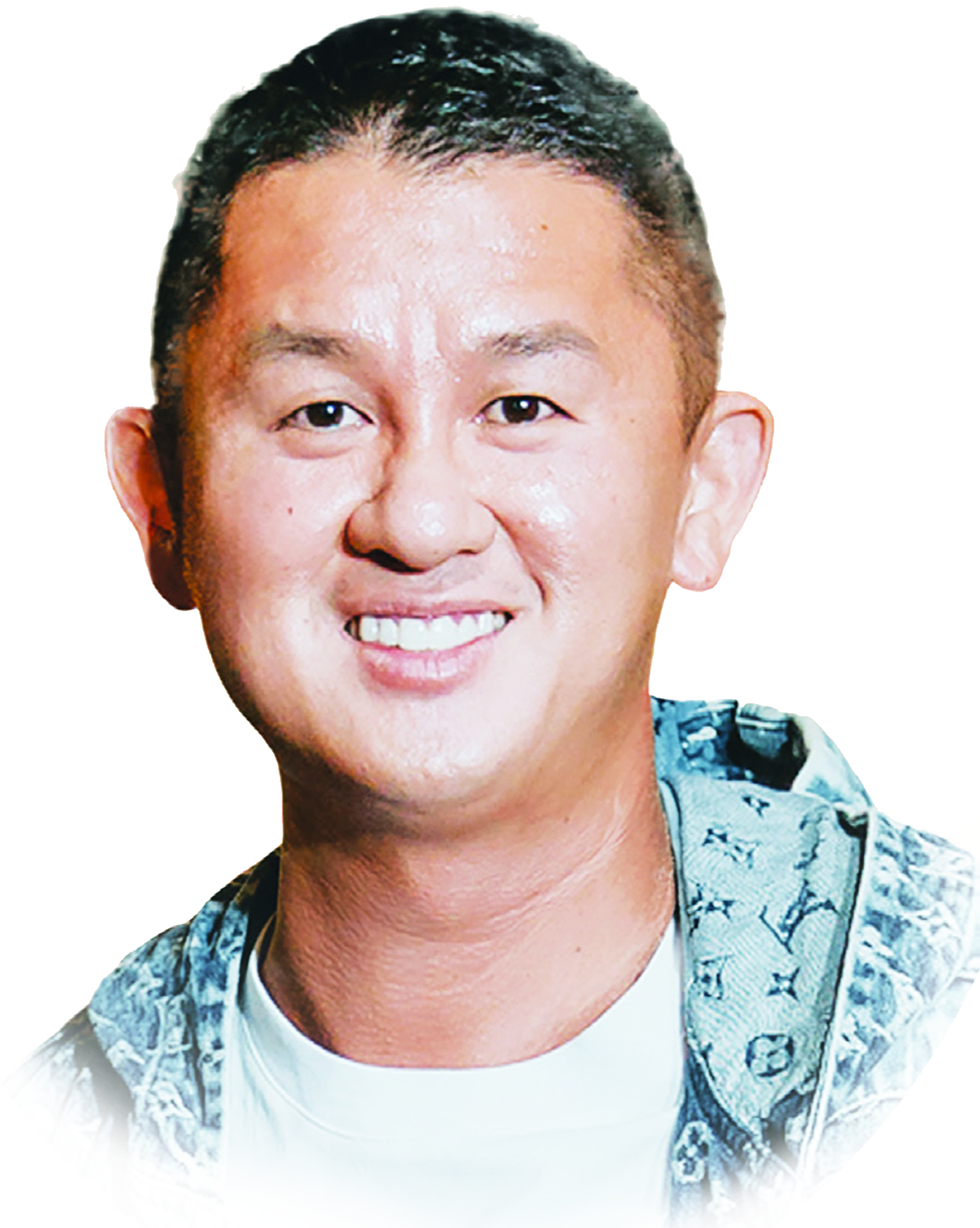 THE LATE DATUK EDDIE CHAI WOON CHET
