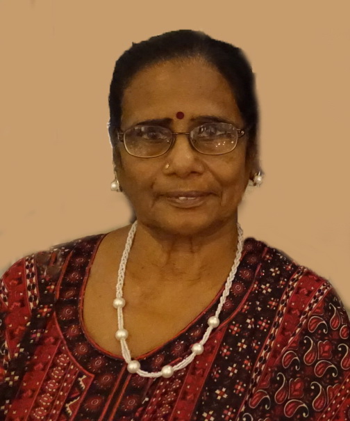 GRACE SAKUNTALA ARULANANTHAM