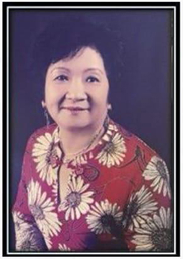 MDM. GOH SIEW HEOH