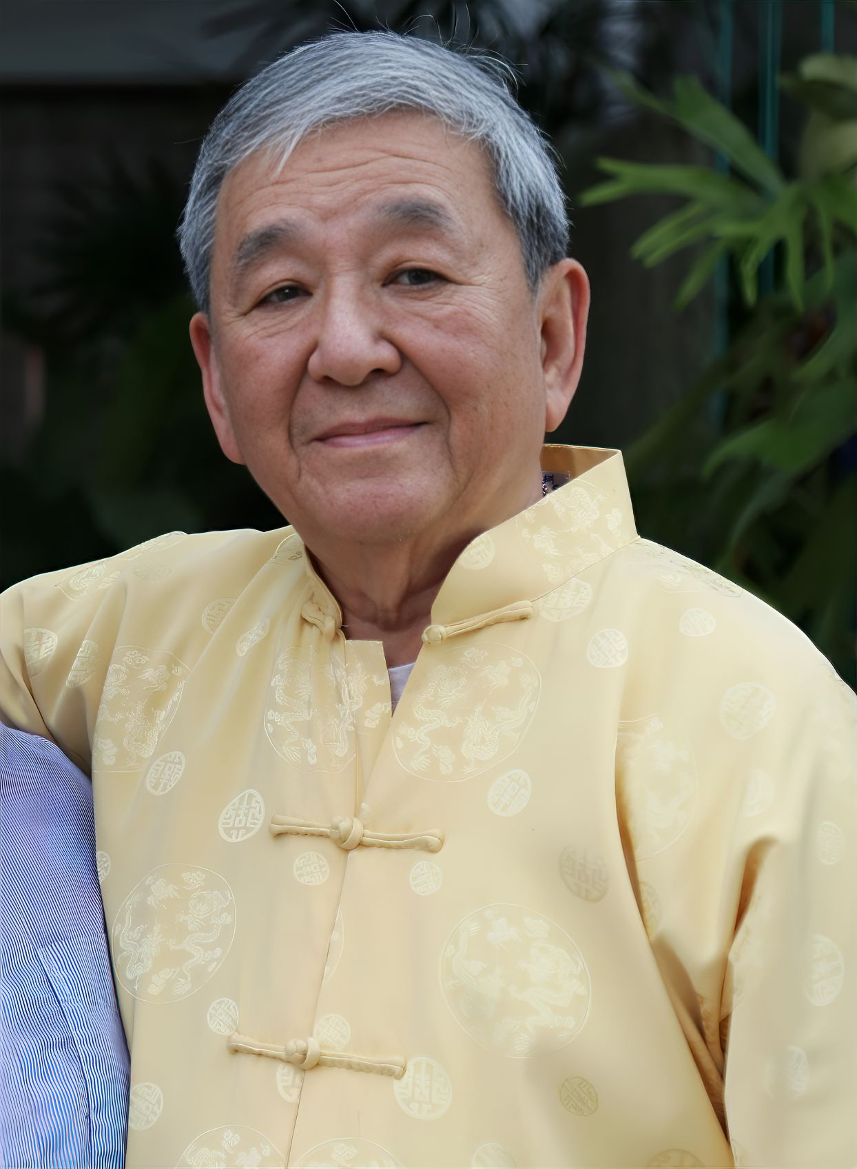 MICHAEL KUAN MEN YONE