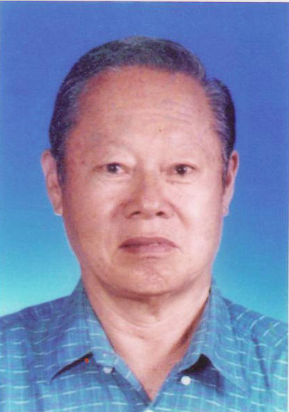 QUAH CHIN BENG