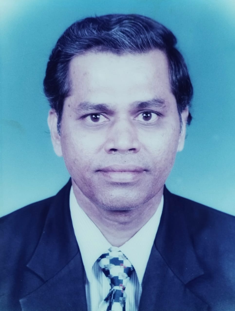 CHANDRAN KANNIAH