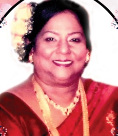 MS JULEETA A/P ASIRVATHAM