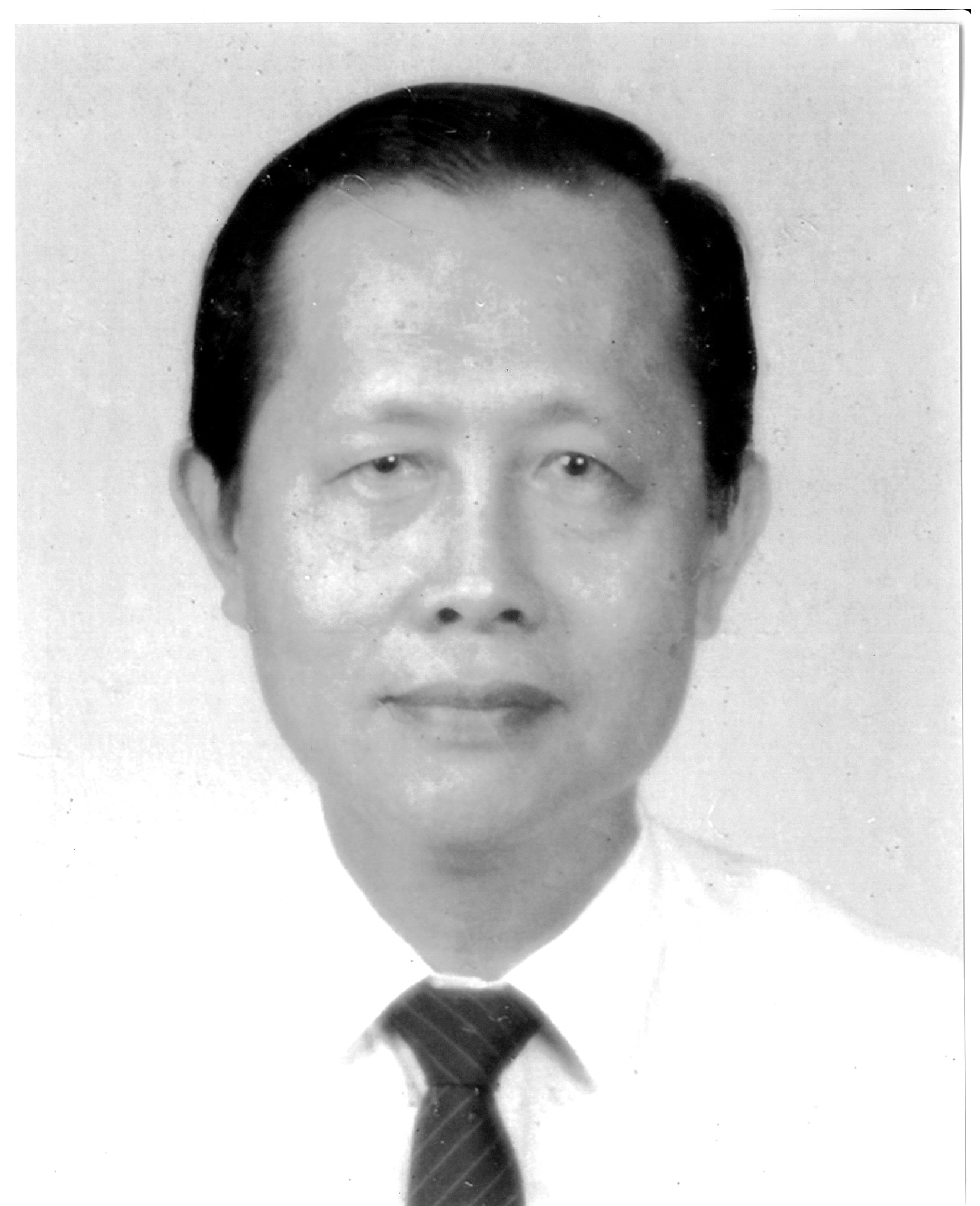 John Baptist Ong Swee Teik @ Hin Ah Sai