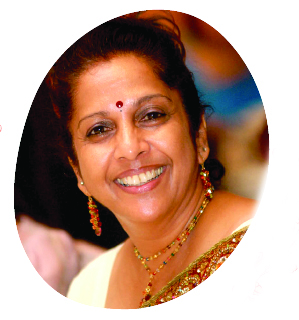 Datin’ Dr. Yogeswari Thambaiya