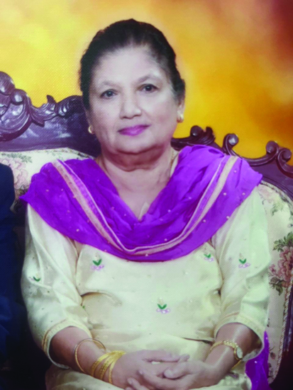 Madam Jaswant Kaur (Jessa)