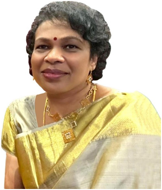 DATIN JOTHI MATHI KANTHASAMY