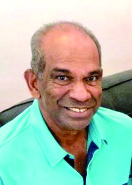 Dr. Sivapatham Tharmalingam