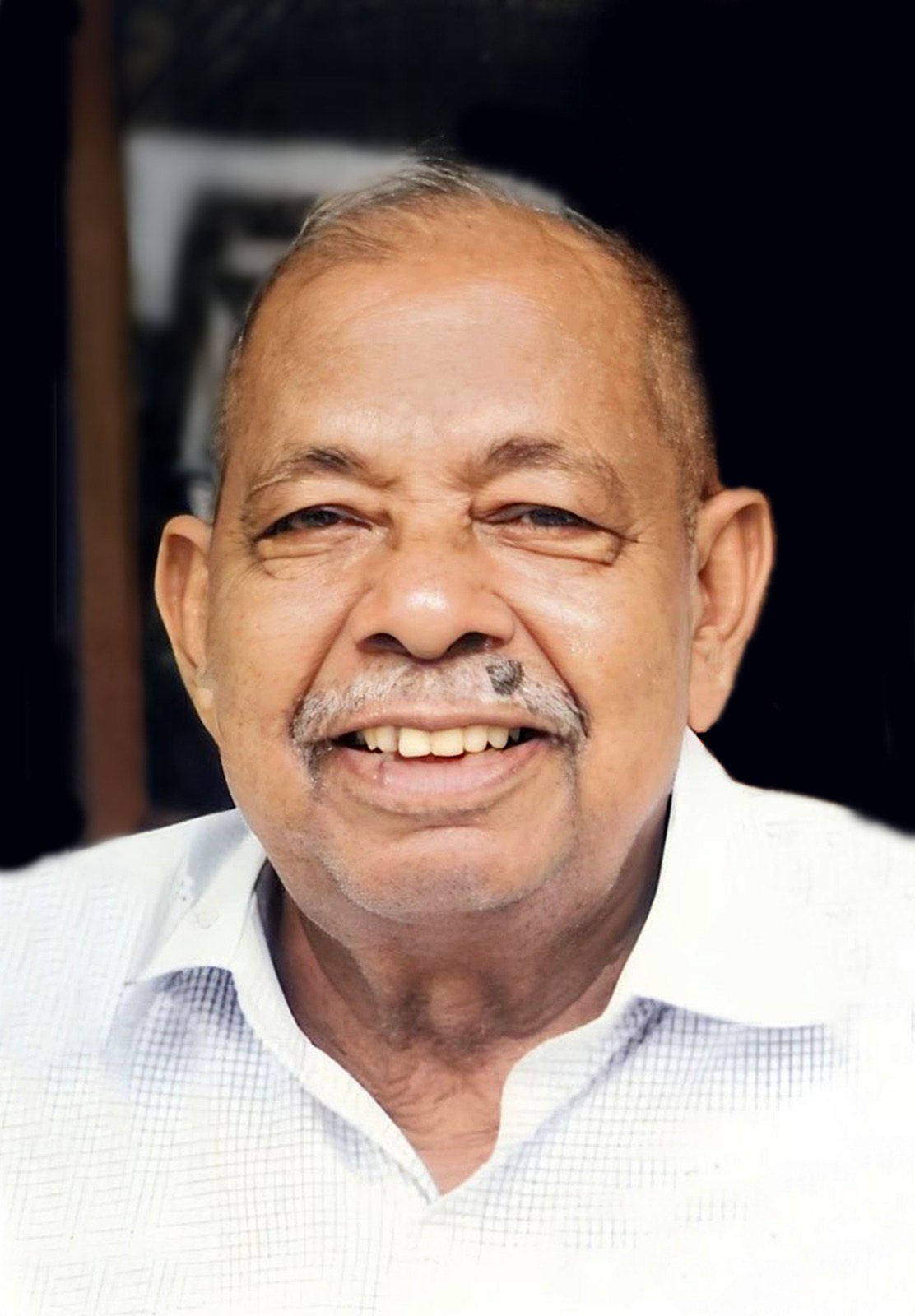 M.J GEORGE VARGHESE JOHN