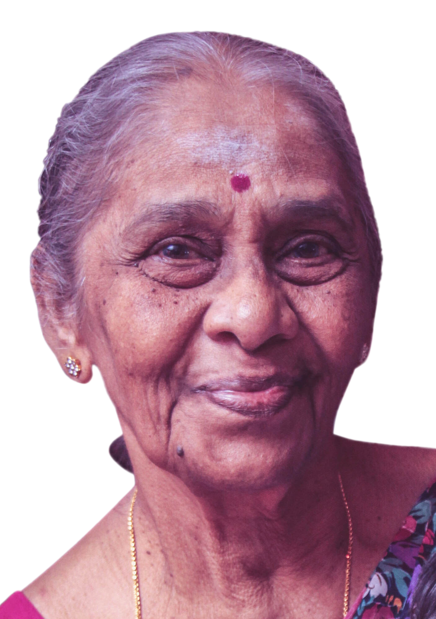 JEYALAKSHMI SINNADURAI