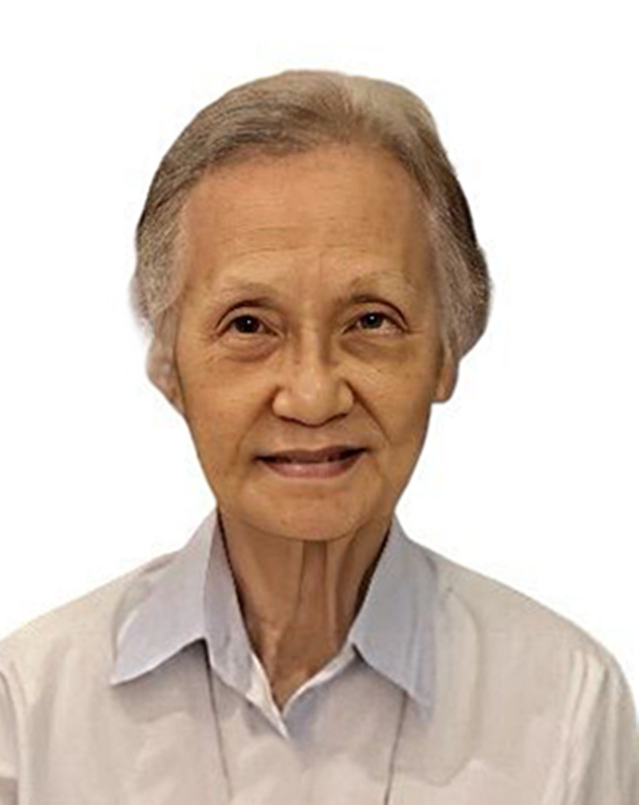 SR ELIZABETH TEOH YEW LAN