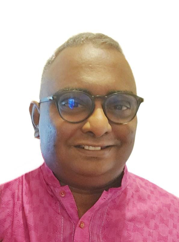 Shankar Gunaratnam