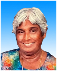 Soosannamma Philip Kurivilla