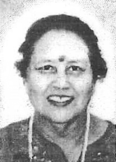 Rathithevy Selvadurai (my amma dei dei)