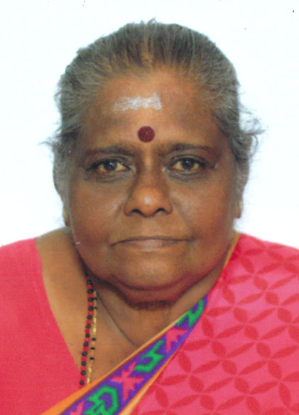 PUSHPA VALLIAMMAI ACHI