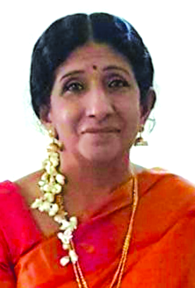 SARADA A/P T.N. NAIR