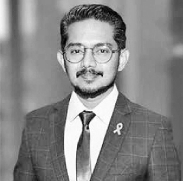 HARIKRISHNAN MANIAM
