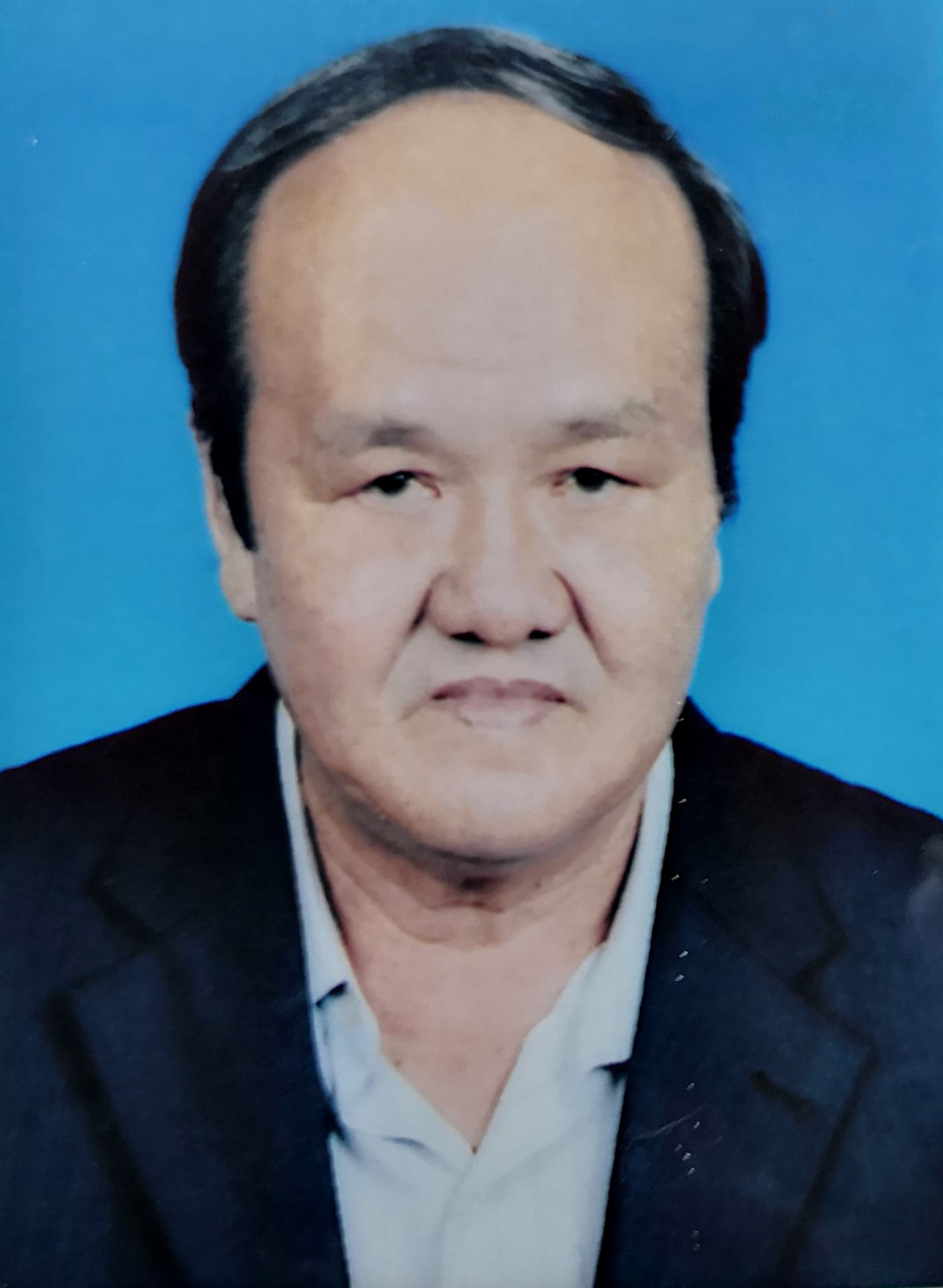 TAN TEE HENG