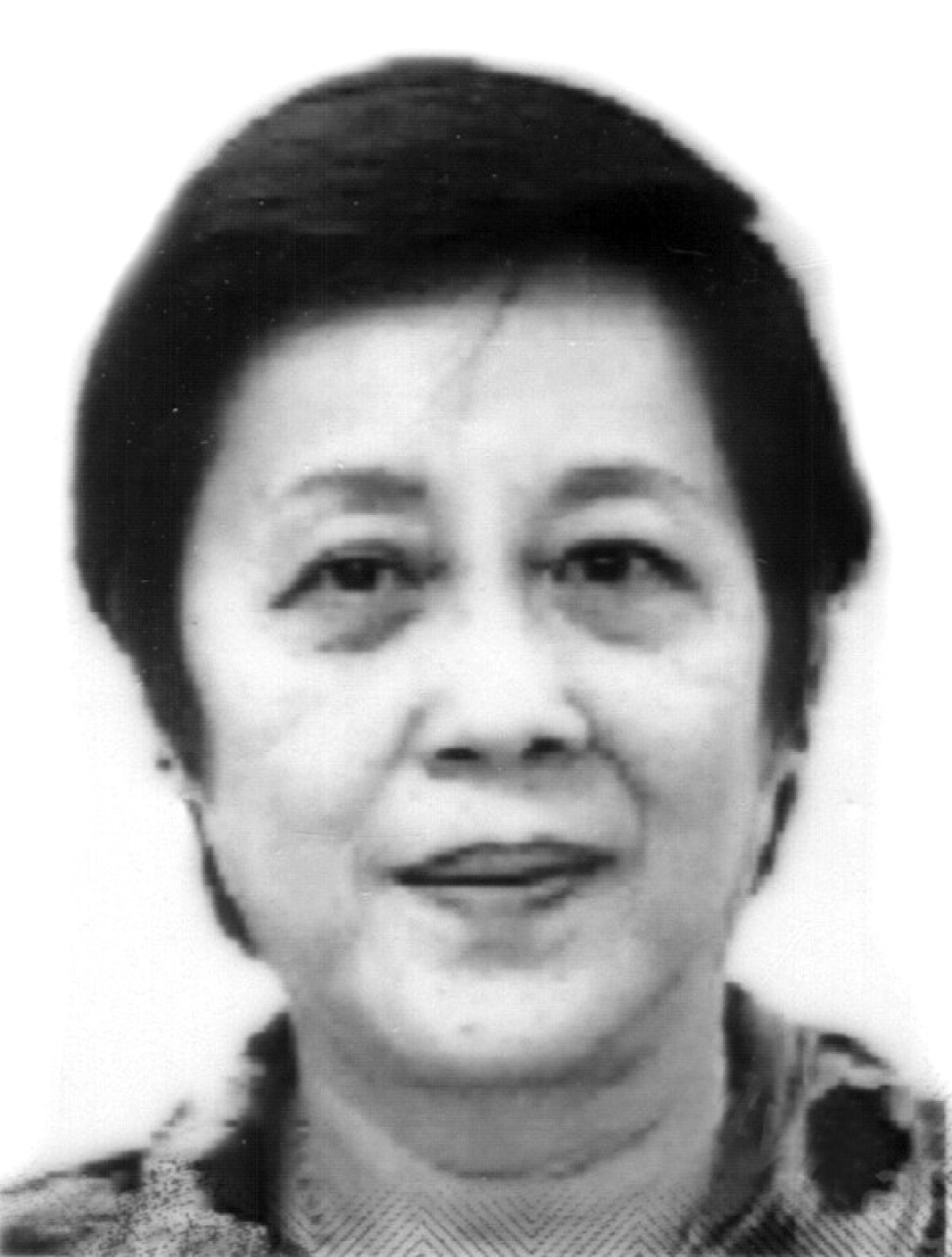 JESSIE KHOR BEE LENG