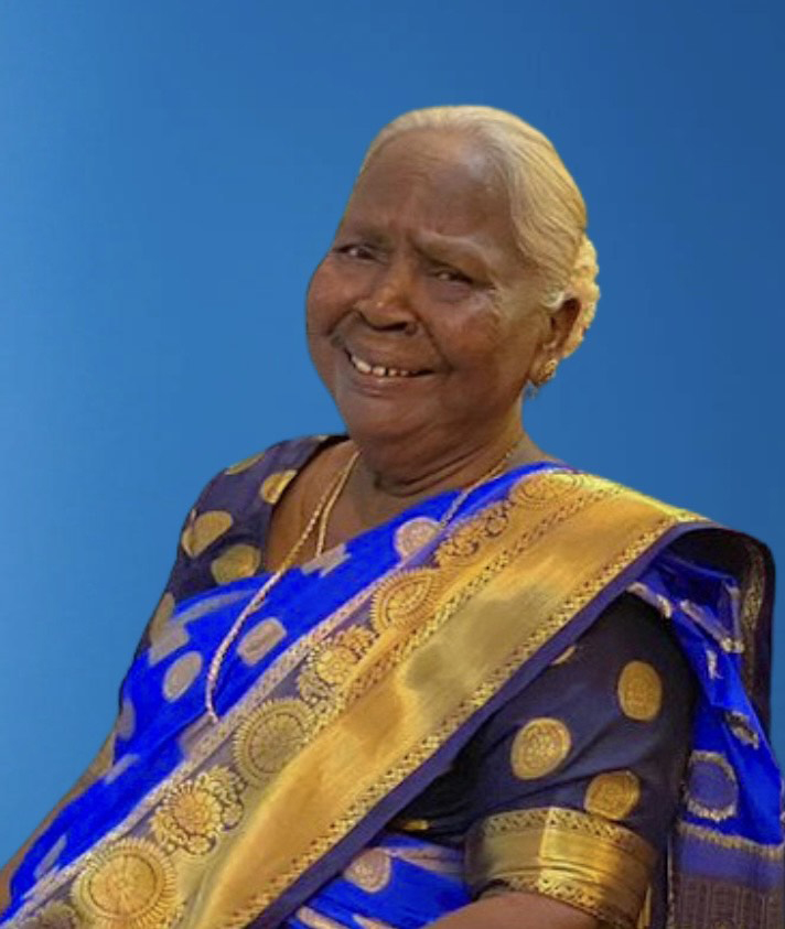 Madam Anthonyammal Yahappan