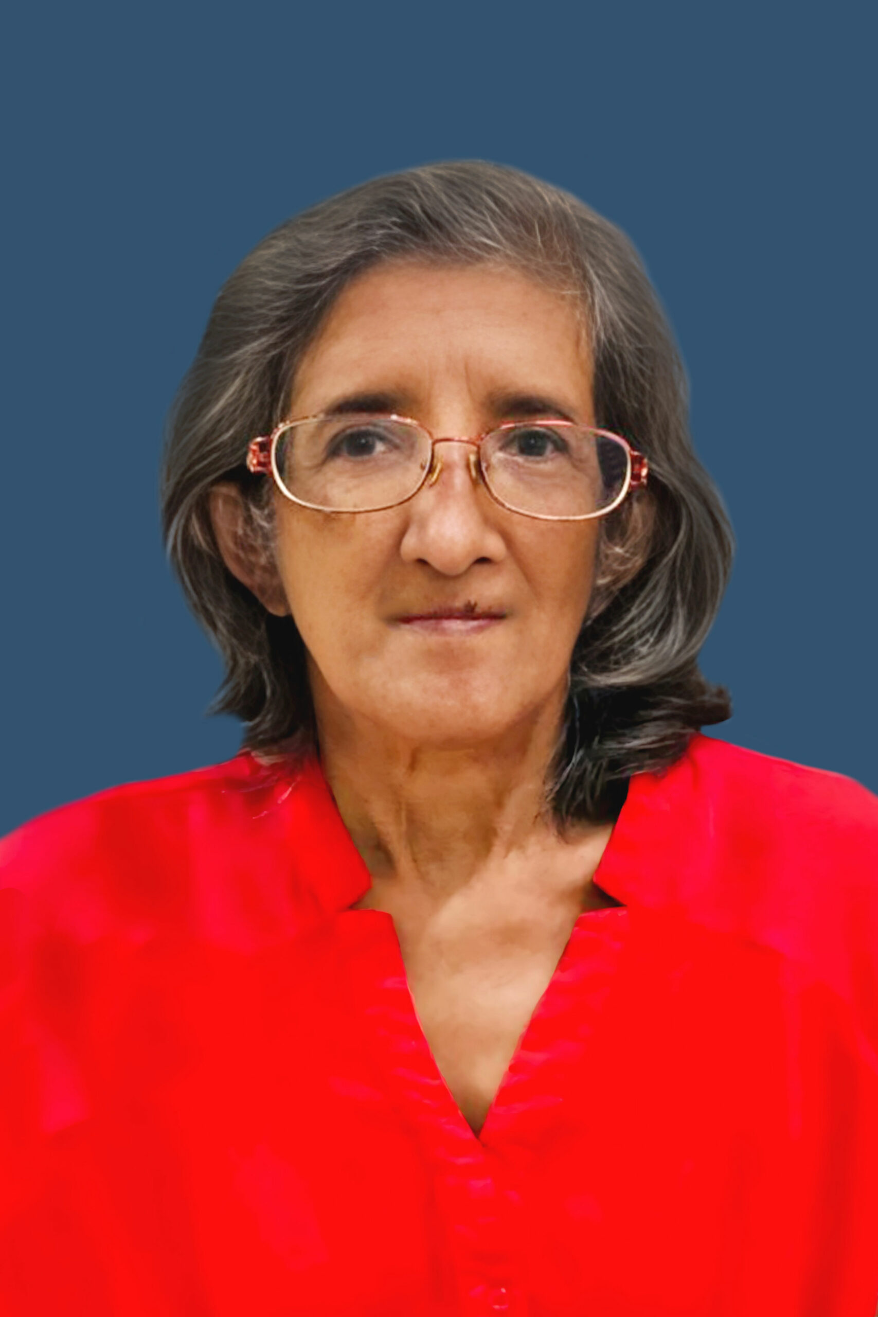 U.A Lalitawathie U.A Jinadasa