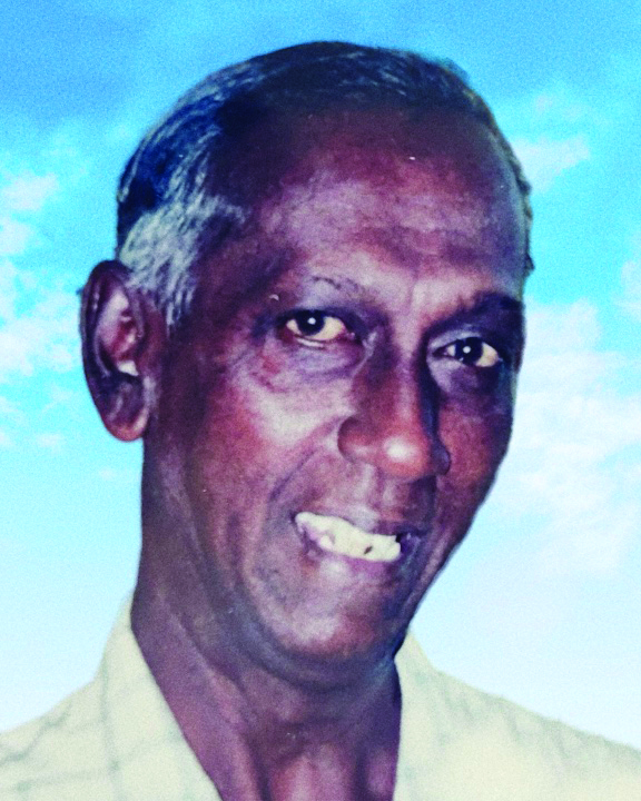 Davis Davaraj Samuel