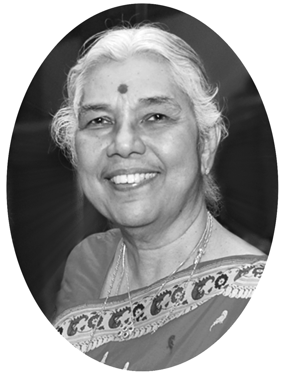 DATIN POORANAJOTHY VAITHILINGAM