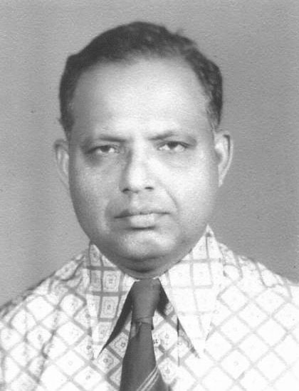 A. HENRY PEREIRA