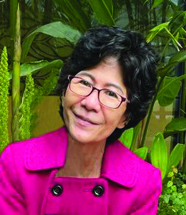 MADAM JOYCE CHONG KUM KEE